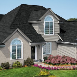 Timberline Natural Shadow | GAFShingles.ca